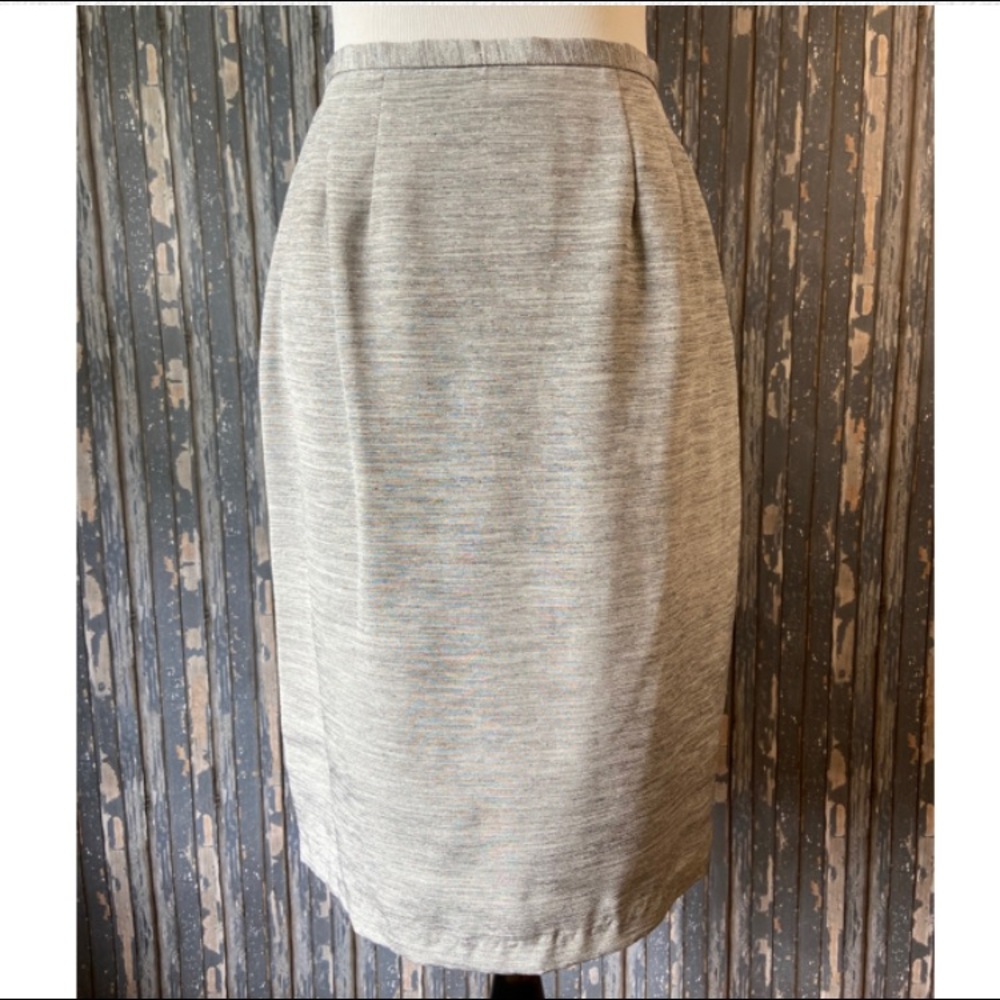 Jonathan Logan skirt